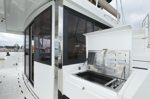 Image of Triton yacht #49