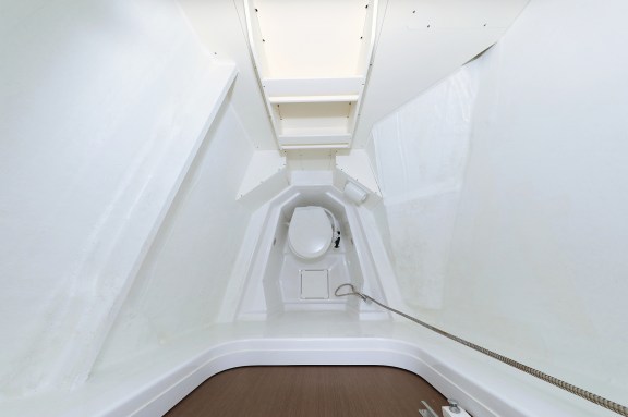 Image of Triton yacht #51