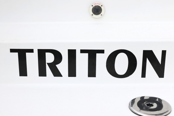 Image of Triton yacht #52