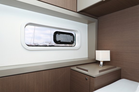 Image of Triton yacht #43