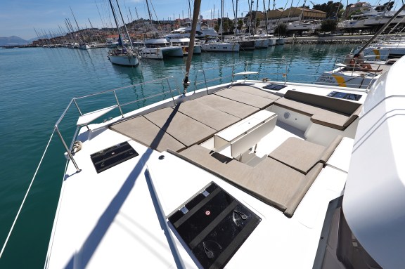 Image of Titan yacht #10