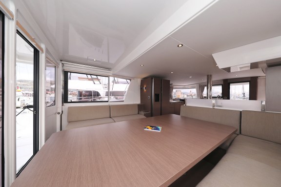 Image of Titan yacht #14