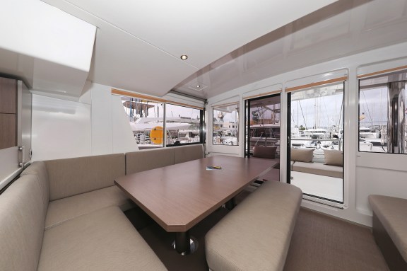 Image of Titan yacht #15