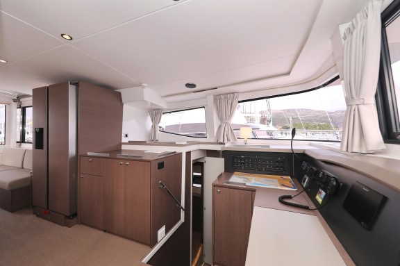 Image of Titan yacht #17