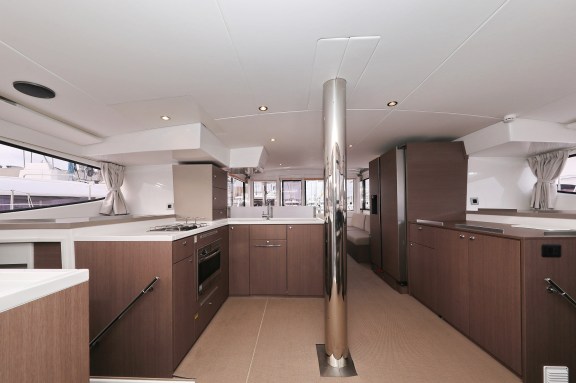 Image of Titan yacht #21