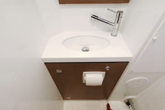 Image of Titan yacht #37