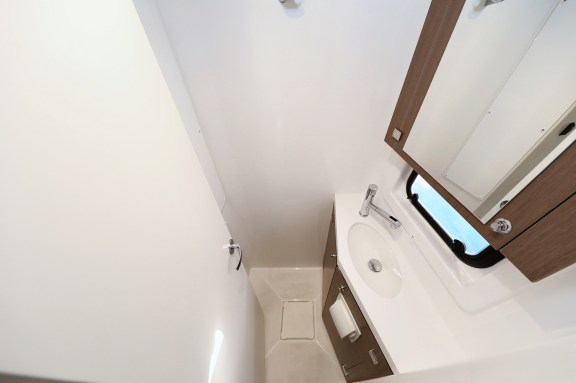 Image of Titan yacht #39