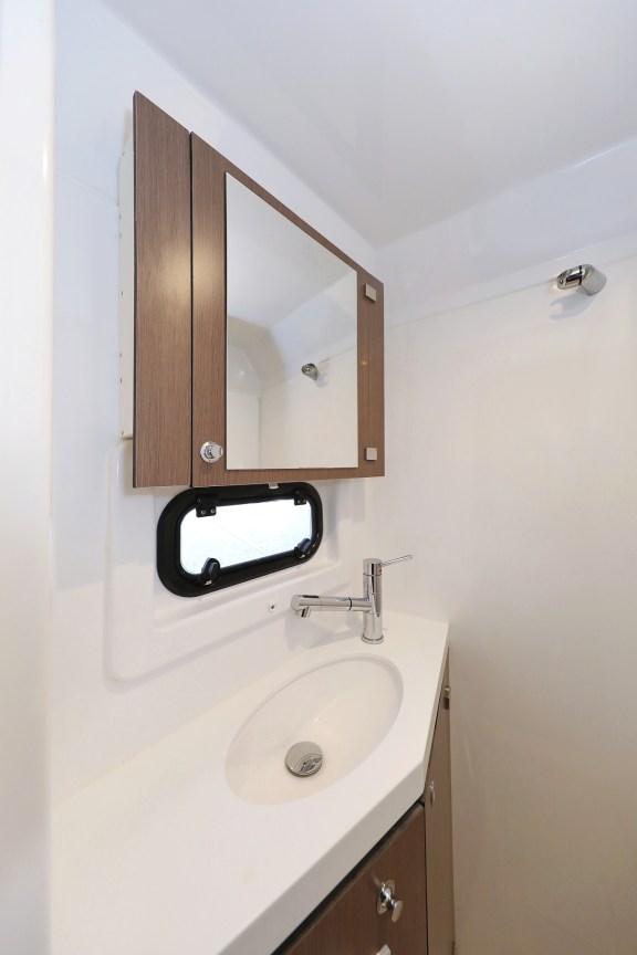 Image of Titan yacht #41