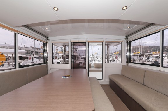 Image of Titan yacht #45