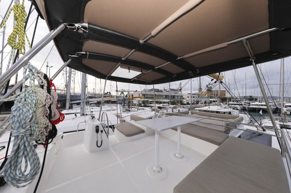 Image of Titan yacht #47