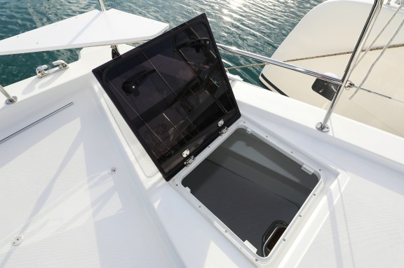 Image of Titan yacht #48