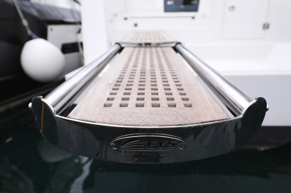 Image of Titan yacht #49