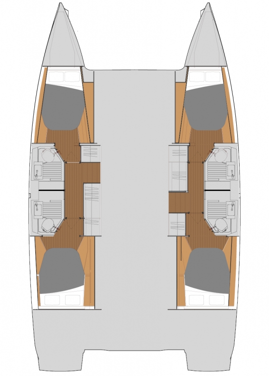 Image of Macho yacht #2