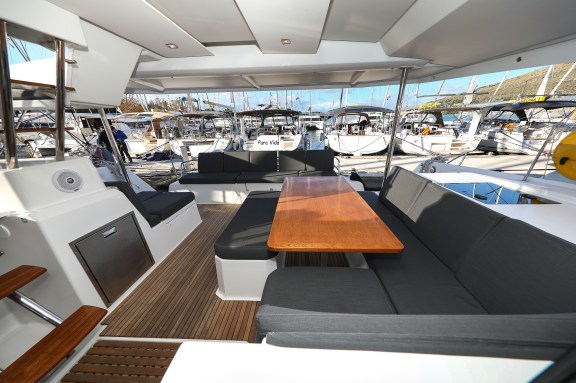 Image of Macho yacht #7