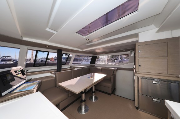 Image of Macho yacht #14