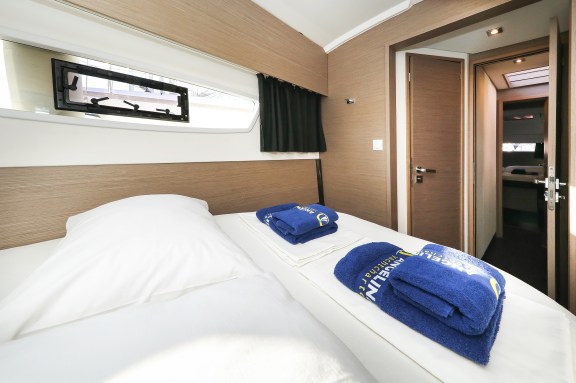 Image of Macho yacht #26