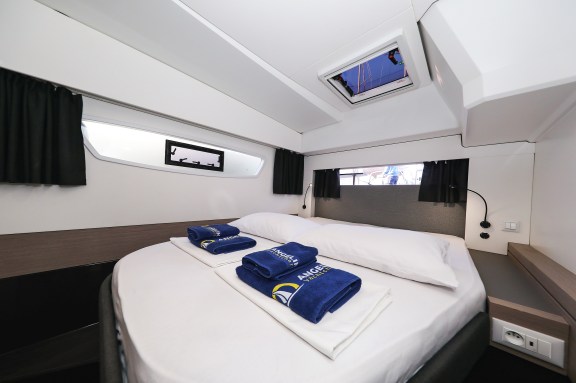 Image of Macho yacht #27