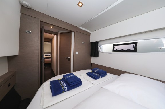 Image of Macho yacht #28