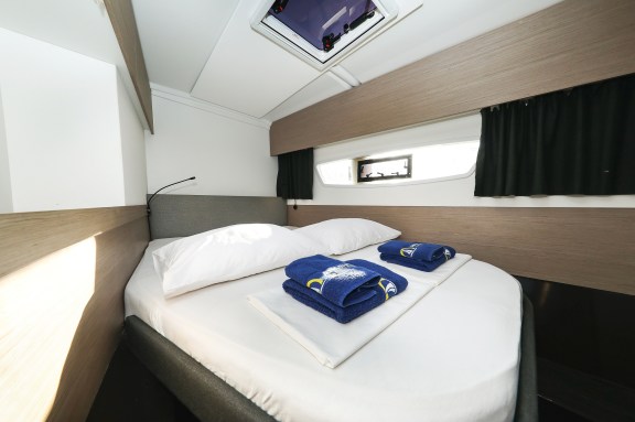 Image of Macho yacht #30