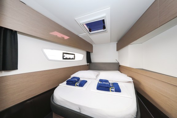 Image of Macho yacht #31