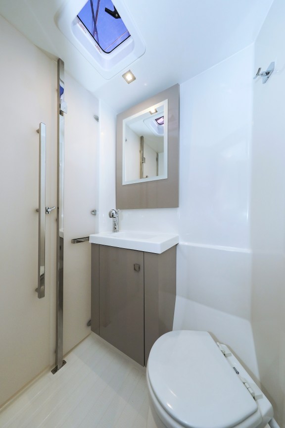 Image of Macho yacht #34