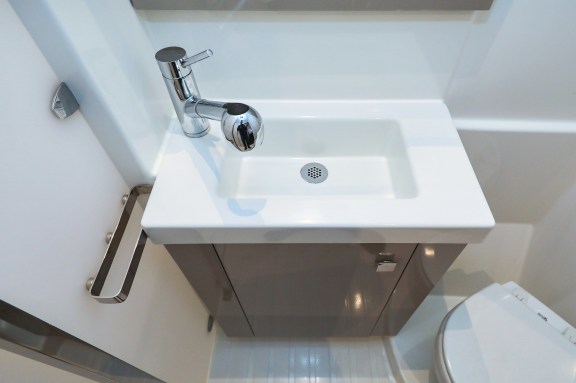 Image of Macho yacht #36