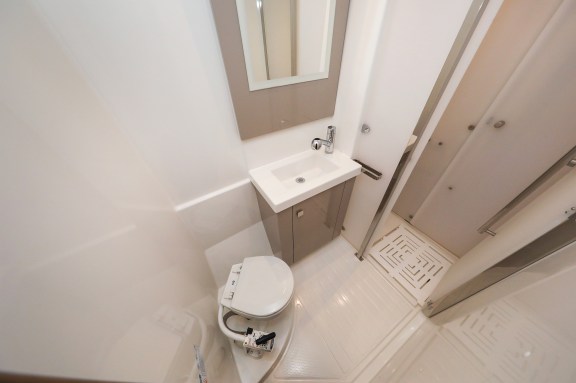 Image of Macho yacht #39