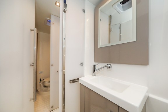 Image of Macho yacht #41