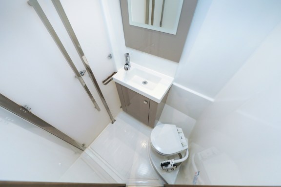 Image of Macho yacht #33