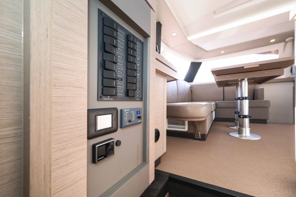 Image of Macho yacht #47