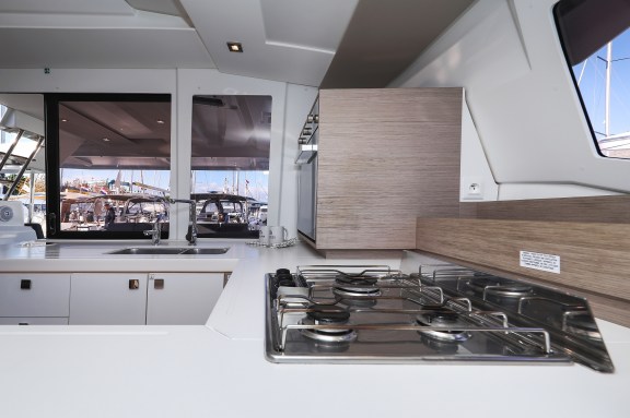 Image of Macho yacht #42