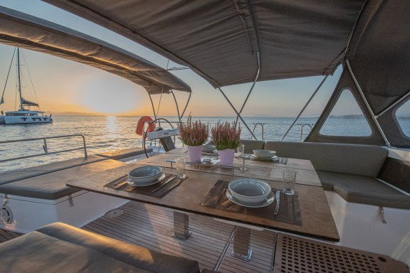 Image of Anema yacht #4