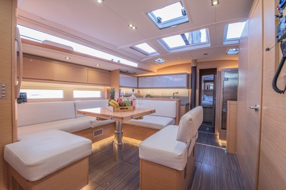 Image of Anema yacht #7