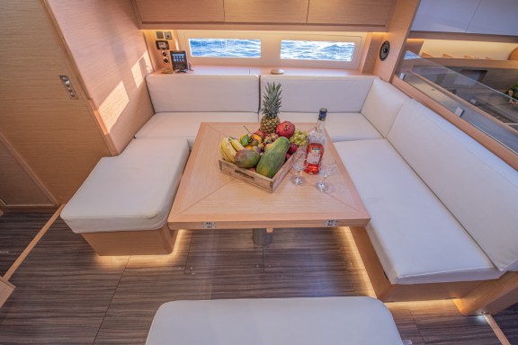 Image of Anema yacht #6