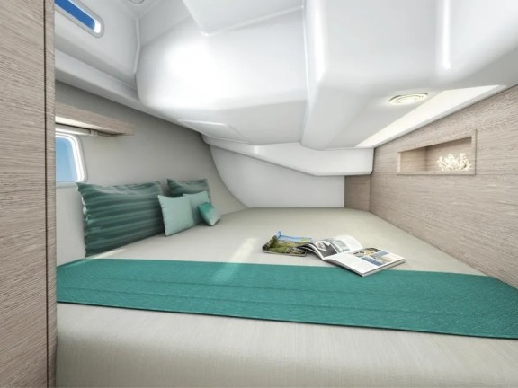 Image of Sea Ruby yacht #6