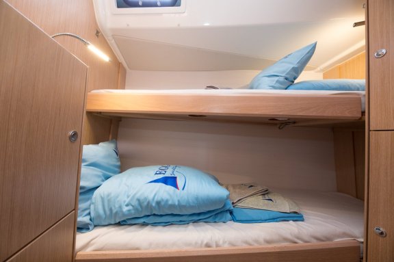 Image of Bamboo yacht #7