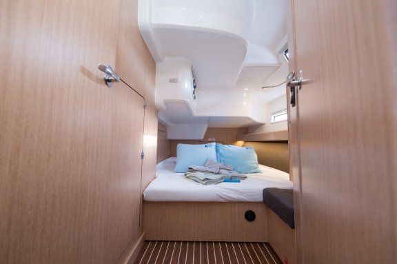 Image of Bamboo yacht #8