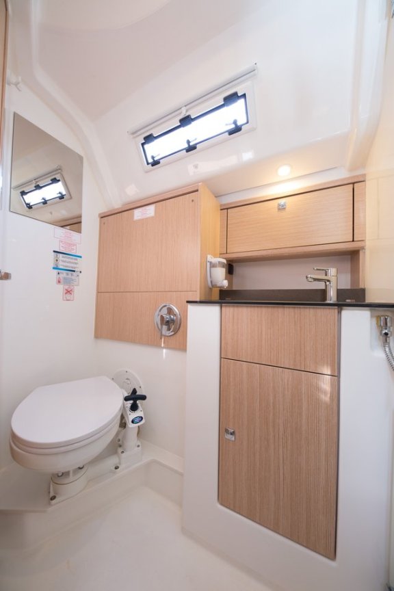 Image of Bamboo yacht #9