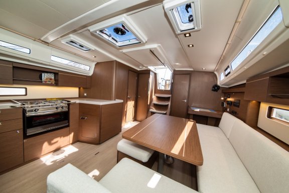 Image of Poseidon yacht #16