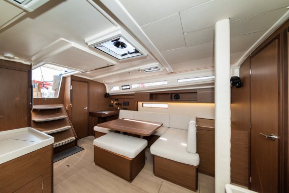 Image of Poseidon yacht #18