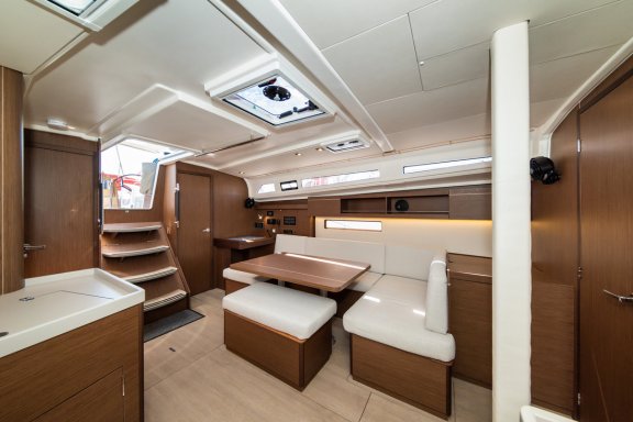 Image of Poseidon yacht #19