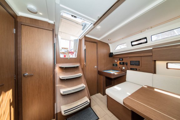 Image of Poseidon yacht #21