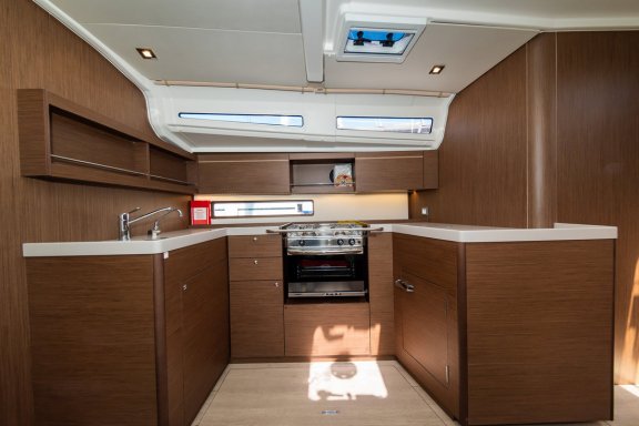 Image of Poseidon yacht #22