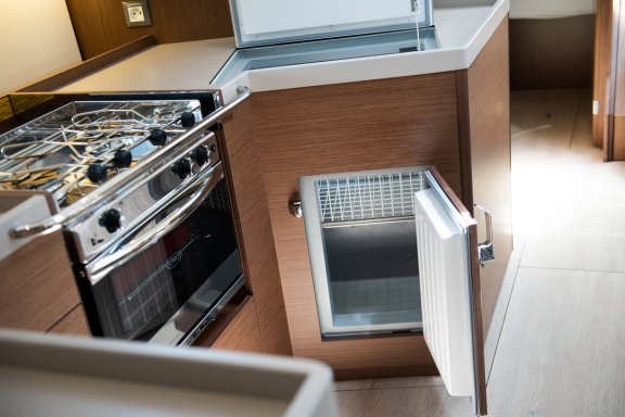 Image of Poseidon yacht #25