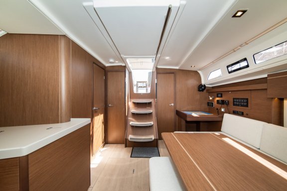 Image of Poseidon yacht #20