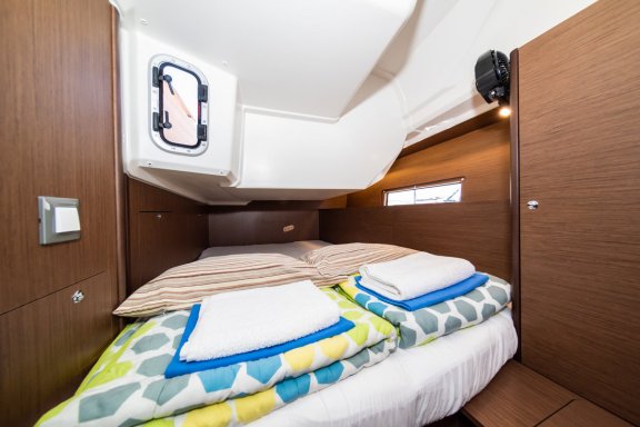 Image of Poseidon yacht #28