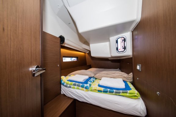 Image of Poseidon yacht #29