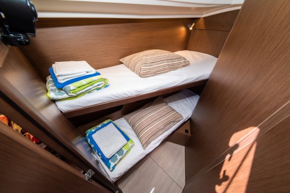 Image of Poseidon yacht #31