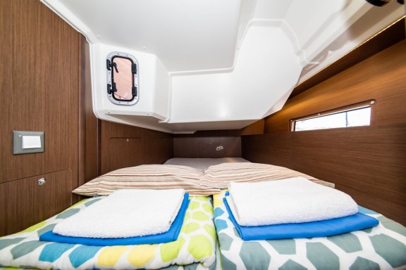 Image of Poseidon yacht #26