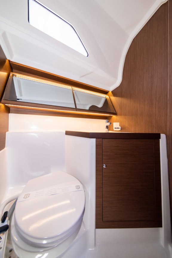 Image of Poseidon yacht #33